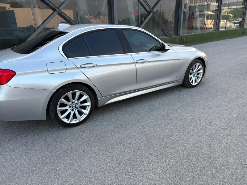 BMW 320 328d Xdrive, снимка 5 - Автомобили и джипове - 50659381