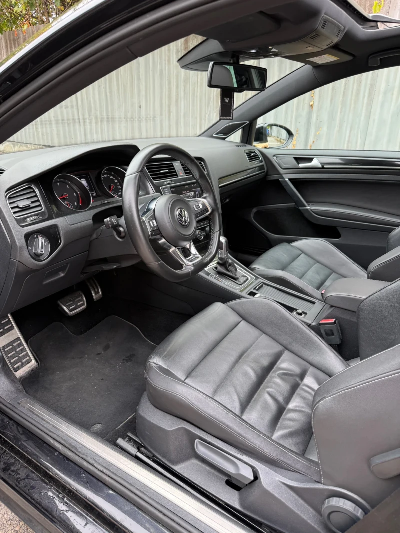 VW Golf 7 GTD 6DSG, снимка 8 - Автомобили и джипове - 50853800