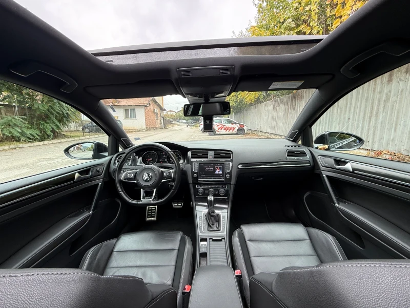 VW Golf 7 GTD 6DSG, снимка 12 - Автомобили и джипове - 50853800