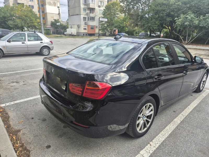 BMW 320, снимка 5 - Автомобили и джипове - 52499090