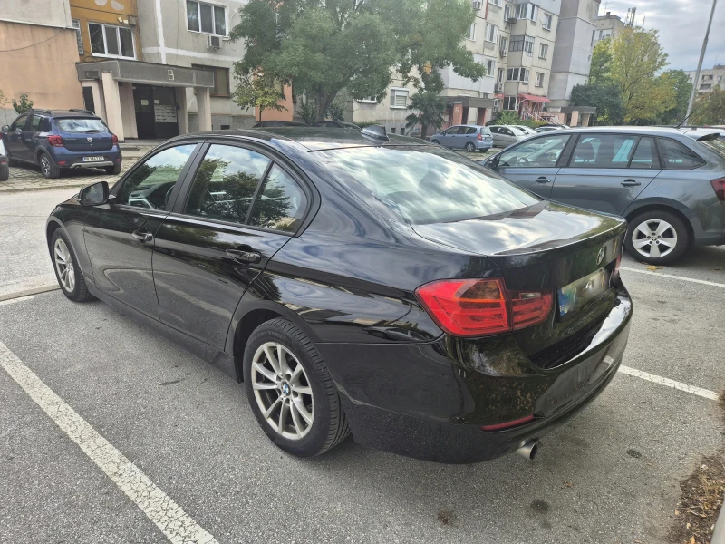 BMW 320, снимка 3 - Автомобили и джипове - 52499090