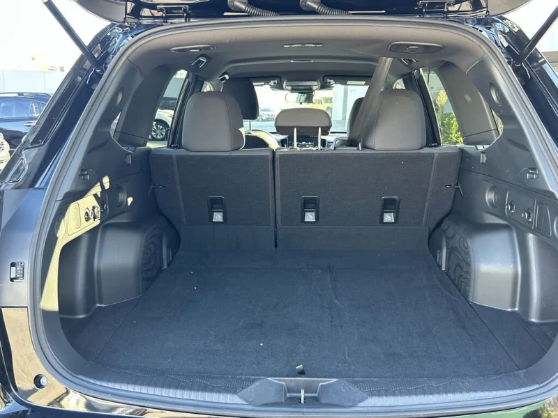 Subaru Forester Convenience Crossover* Подгрев* CarPlay* Камера* , снимка 12 - Автомобили и джипове - 52555264