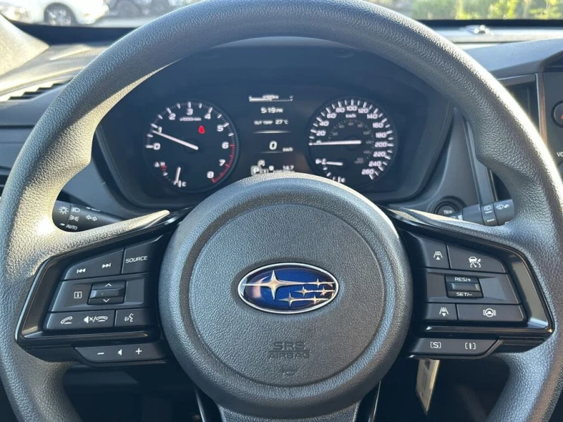 Subaru Forester Convenience Crossover* Подгрев* CarPlay* Камера* , снимка 7 - Автомобили и джипове - 52555264