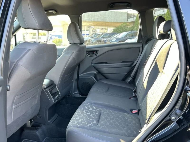 Subaru Forester Convenience Crossover* Подгрев* CarPlay* Камера* , снимка 11 - Автомобили и джипове - 52555264
