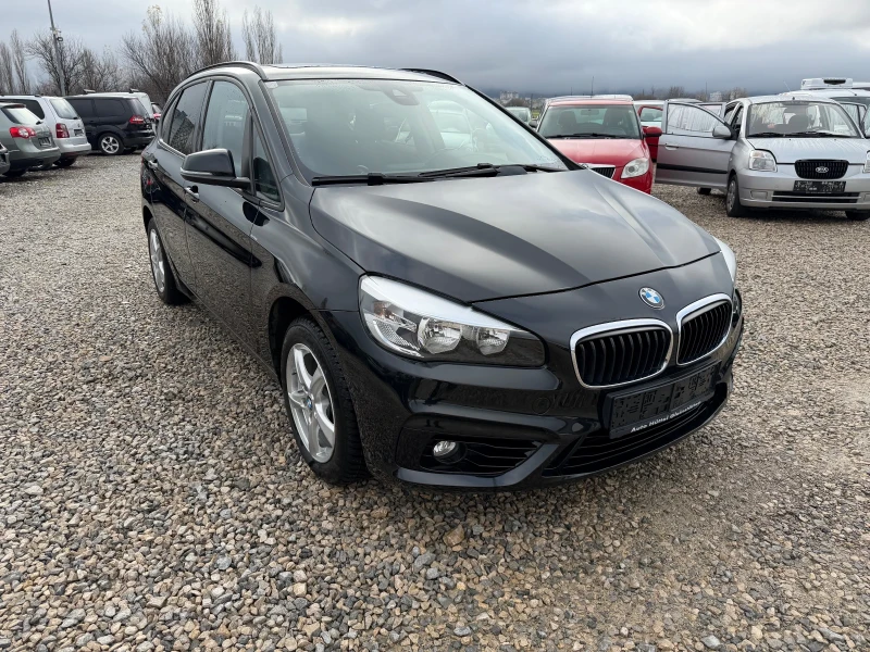 BMW 218 1.5i-136PS-EURO 6B, снимка 3 - Автомобили и джипове - 52685314