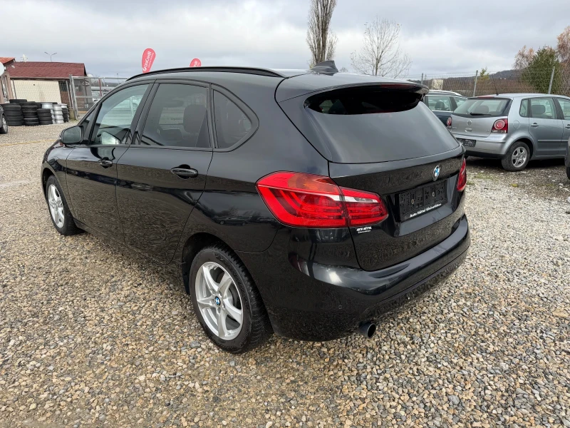 BMW 218 1.5i-136PS-EURO 6B, снимка 7 - Автомобили и джипове - 52685314