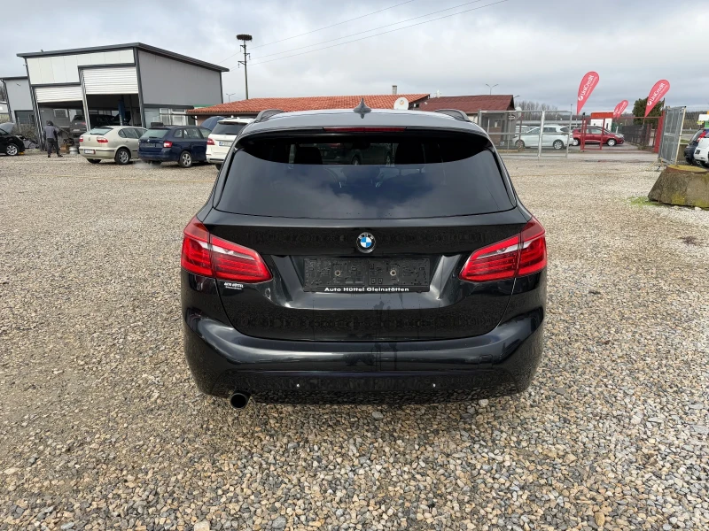 BMW 218 1.5i-136PS-EURO 6B, снимка 6 - Автомобили и джипове - 52685314