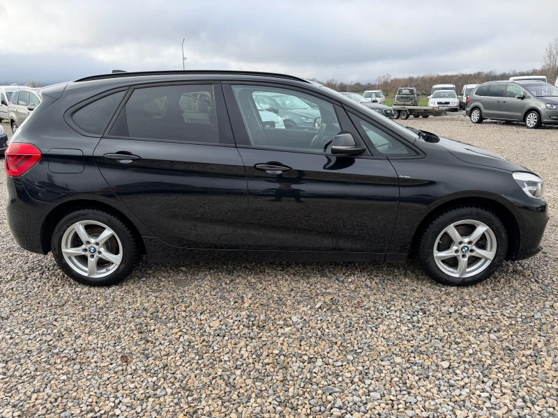 BMW 218 1.5i-136PS-EURO 6B, снимка 4 - Автомобили и джипове - 52685314