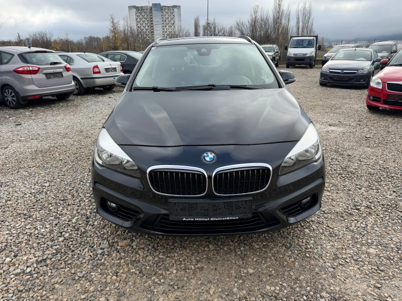 BMW 218 1.5i-136PS-EURO 6B, снимка 2 - Автомобили и джипове - 52685314