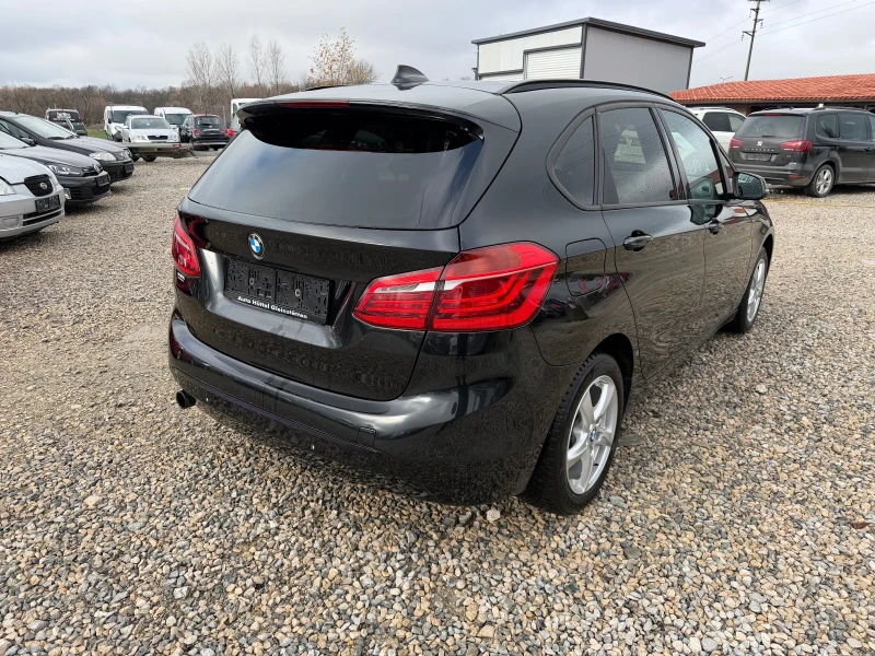 BMW 218 1.5i-136PS-EURO 6B, снимка 5 - Автомобили и джипове - 52685314