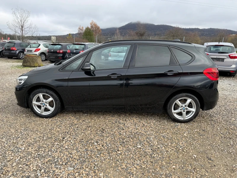 BMW 218 1.5i-136PS-EURO 6B, снимка 8 - Автомобили и джипове - 52685314