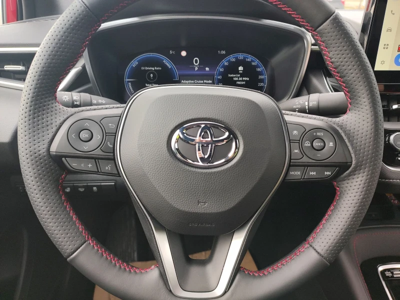 Toyota Corolla GR Sport, снимка 14 - Автомобили и джипове - 52801363