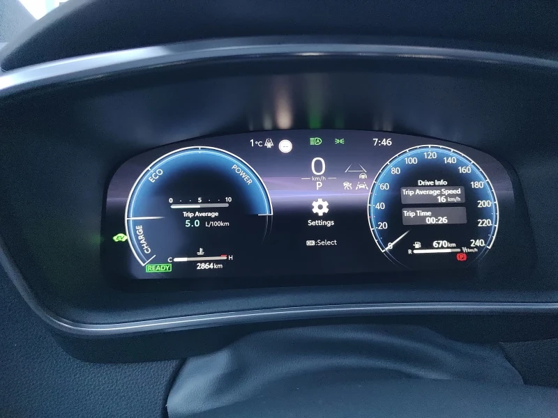 Toyota Corolla GR Sport, снимка 2 - Автомобили и джипове - 52801363