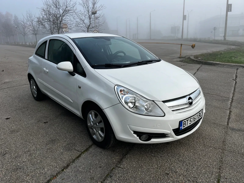 Opel Corsa 1.2i