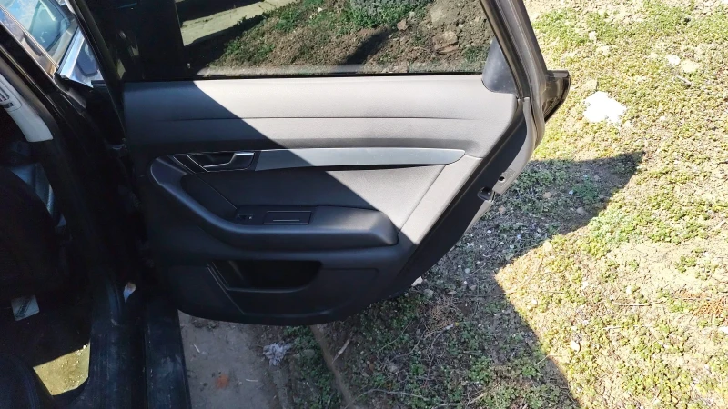 Audi A6 3.2 FSI, снимка 7 - Автомобили и джипове - 52916102