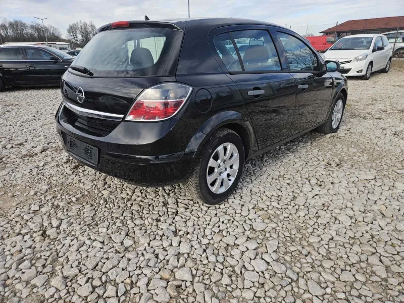Opel Astra ГАЗ 1.3i, снимка 3 - Автомобили и джипове - 53264870