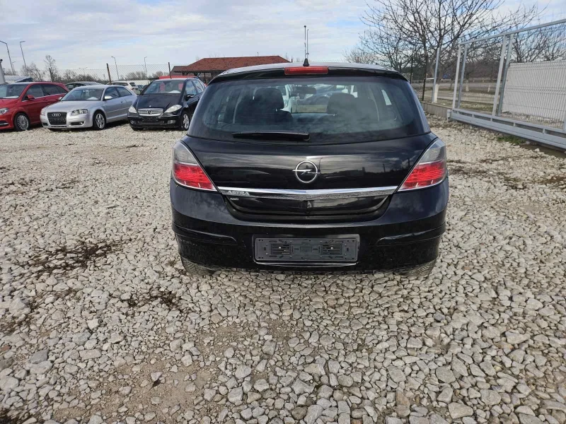 Opel Astra ГАЗ 1.3i, снимка 4 - Автомобили и джипове - 53264870