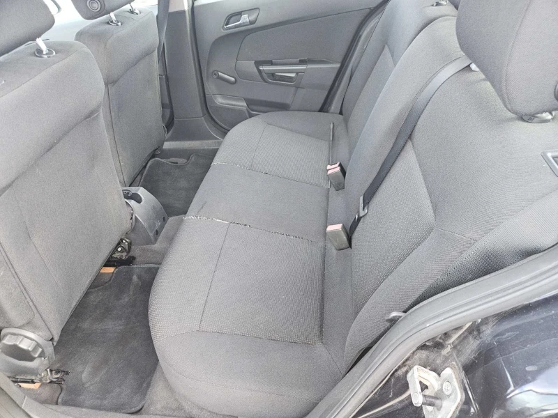 Opel Astra ГАЗ 1.3i, снимка 8 - Автомобили и джипове - 53264870