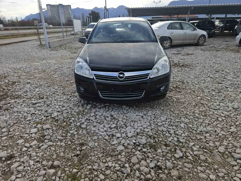 Opel Astra ГАЗ 1.3i, снимка 6 - Автомобили и джипове - 53264870