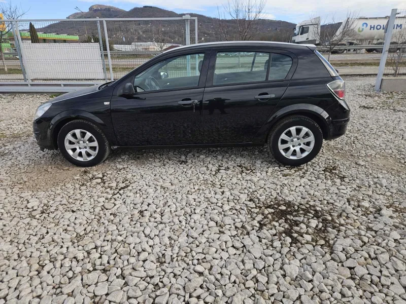 Opel Astra ГАЗ 1.3i, снимка 5 - Автомобили и джипове - 53264870