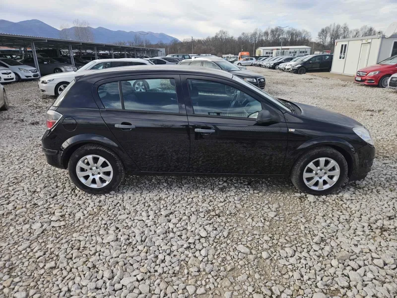 Opel Astra ГАЗ 1.3i, снимка 2 - Автомобили и джипове - 53264870