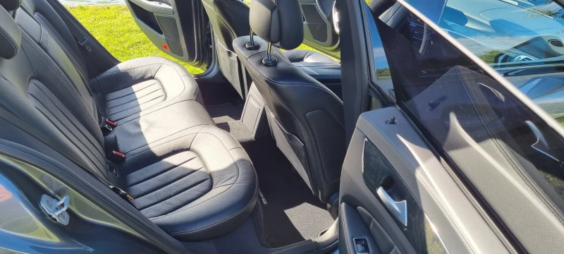 Mercedes-Benz CLS, снимка 14 - Автомобили и джипове - 53302475