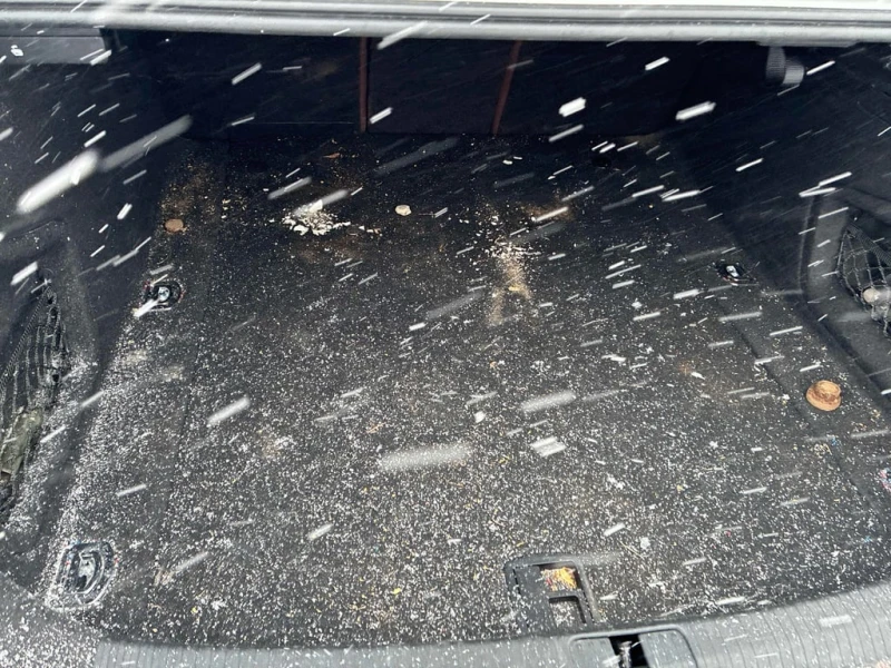 Audi Coupe * Progressiv * PANO* KEYLESS* ПОДГРЕВ* NAVI* , снимка 14 - Автомобили и джипове - 53473130