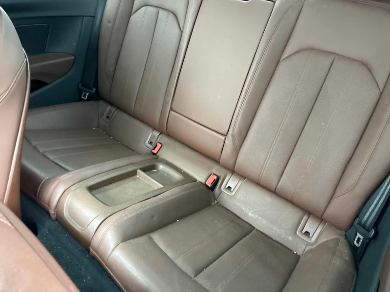 Audi Coupe * Progressiv * PANO* KEYLESS* ПОДГРЕВ* NAVI* , снимка 11 - Автомобили и джипове - 53473130