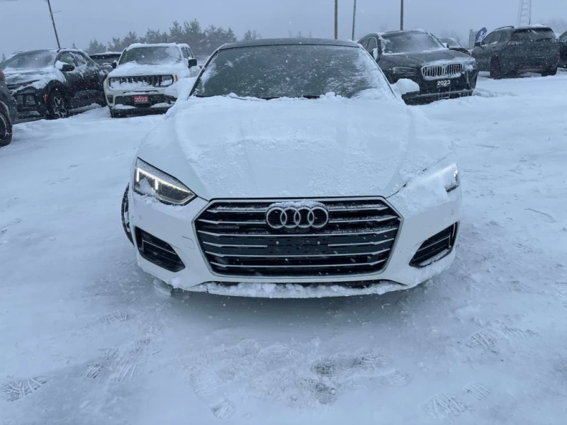 Audi Coupe * Progressiv * PANO* KEYLESS* ПОДГРЕВ* NAVI* , снимка 6 - Автомобили и джипове - 53473130
