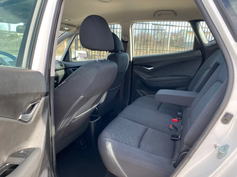 Hyundai Ix20 1.4CRDI EURO 5, снимка 13 - Автомобили и джипове - 53590624