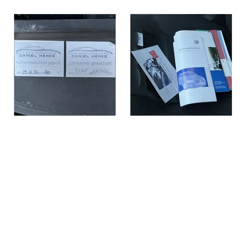 VW Passat 2.0I 150кс 6ск EURO 4 КЛИМАТРОНИК NAVI АВТОПИЛОТ - 6800 лв. - 90816776 | Car24.bg