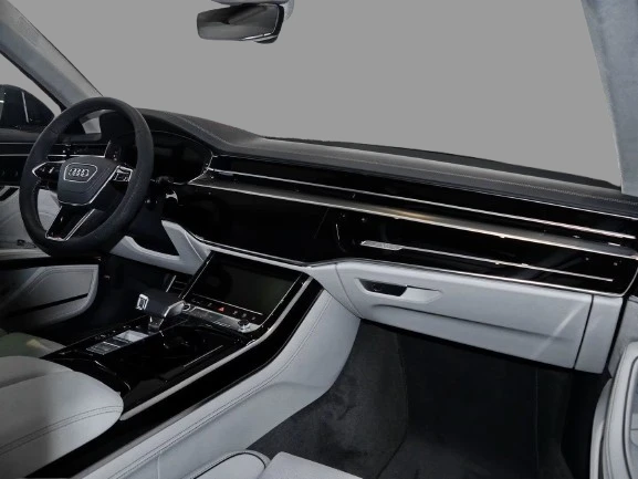 Audi A8 Long 60 TFSI Quattro = S-line = Гаранция - изображение 7