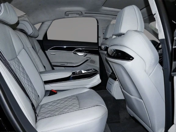 Audi A8 Long 60 TFSI Quattro = S-line = Гаранция - изображение 9