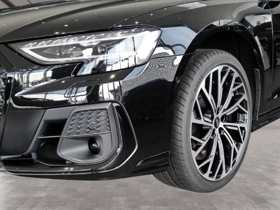 Audi A8 Long 60 TFSI Quattro = S-line = Гаранция - изображение 3