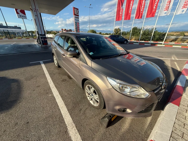 Ford Focus MK3 - 5888 лв. / 3010.49 € - 96786584 1