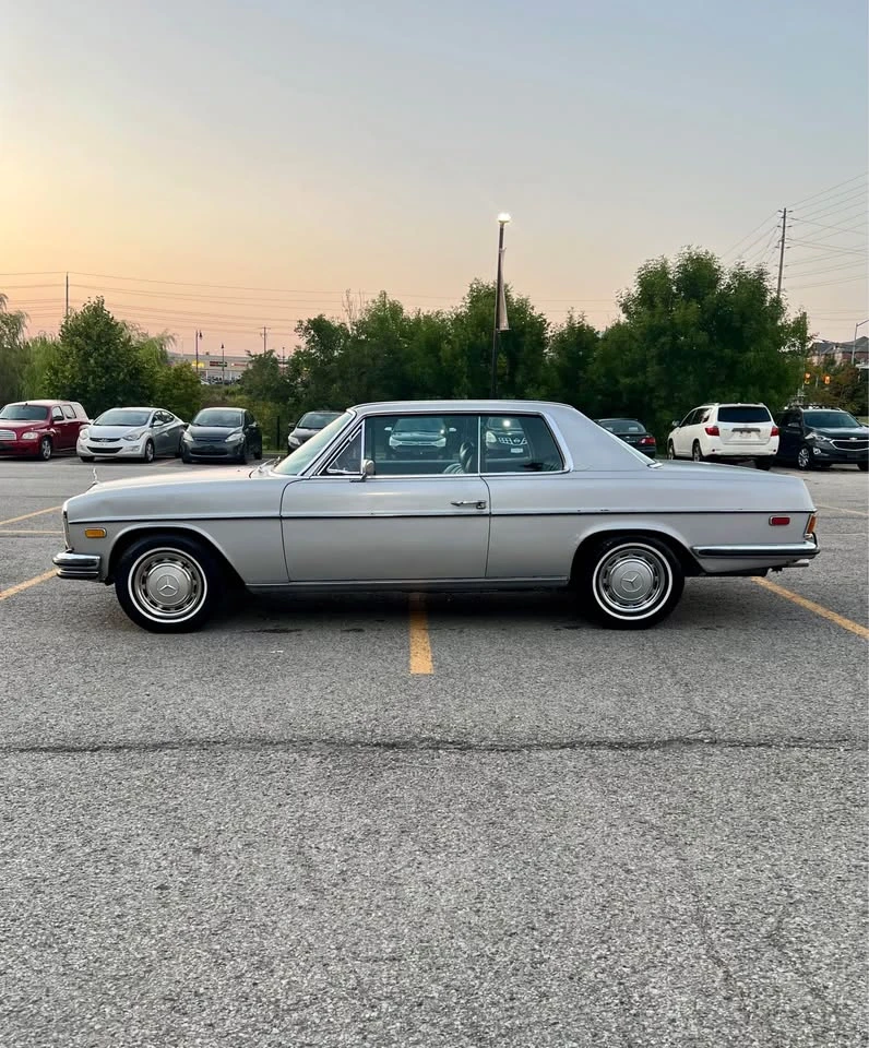 Mercedes-Benz 280 CARFAX* АВТОФИНАНСИРАНЕ* БЕЗ ПЪРВОНАЧАЛНА ВНОСКА*  - изображение 5