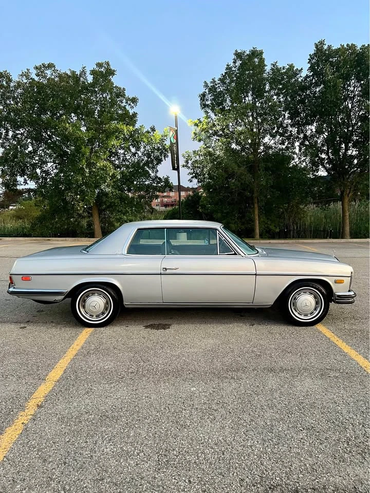 Mercedes-Benz 280 CARFAX* АВТОФИНАНСИРАНЕ* БЕЗ ПЪРВОНАЧАЛНА ВНОСКА*  - изображение 2