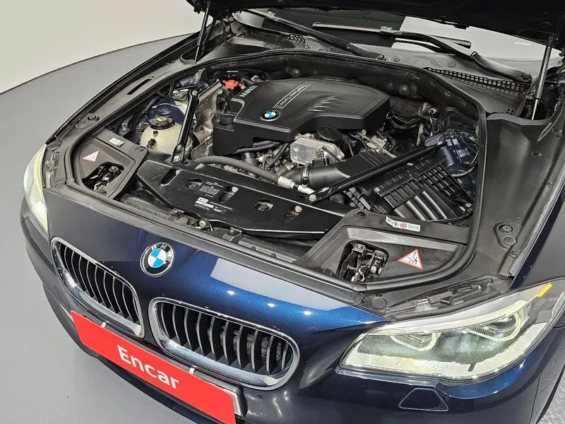 BMW 528 i, снимка 6 - Автомобили и джипове - 54591257