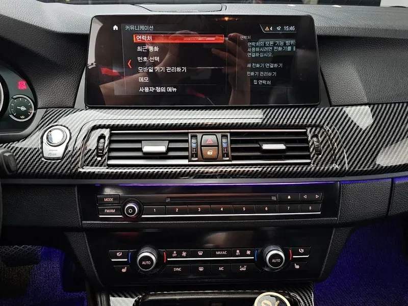 BMW 528 i, снимка 14 - Автомобили и джипове - 54591257