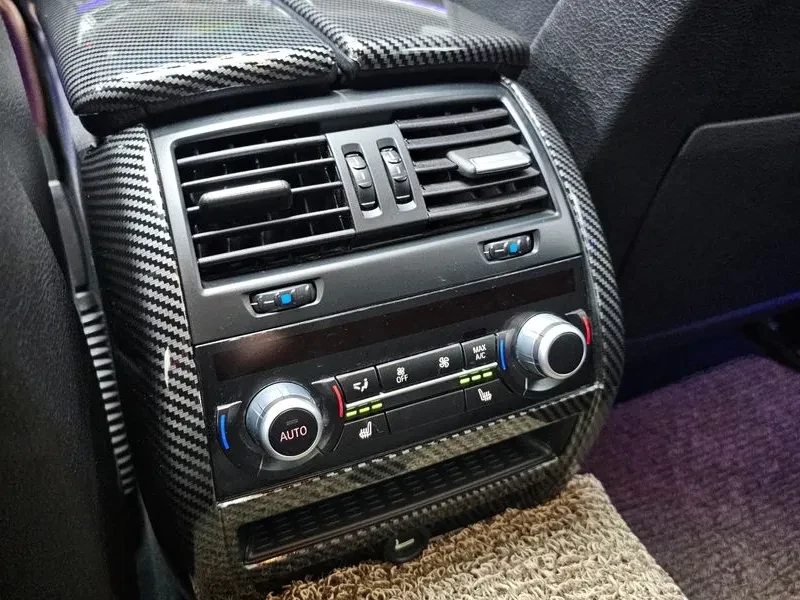 BMW 528 i, снимка 17 - Автомобили и джипове - 54591257