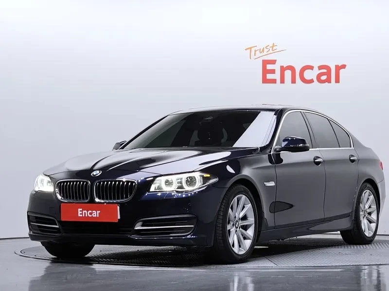 BMW 528 i