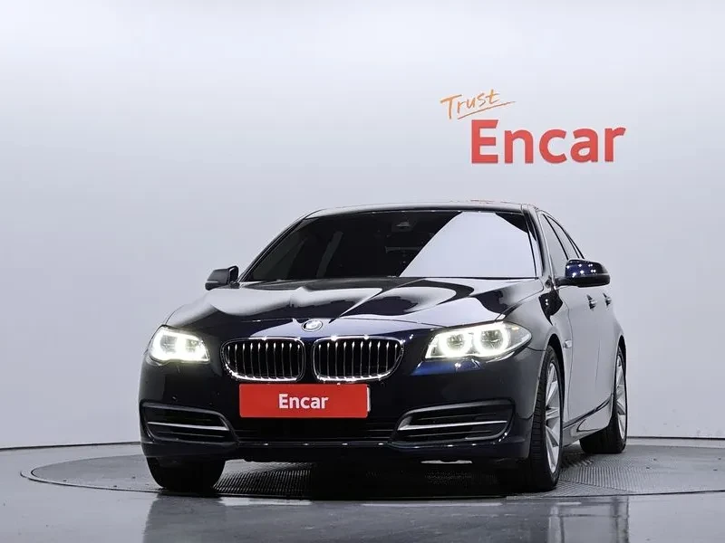 BMW 528 i, снимка 3 - Автомобили и джипове - 54591257