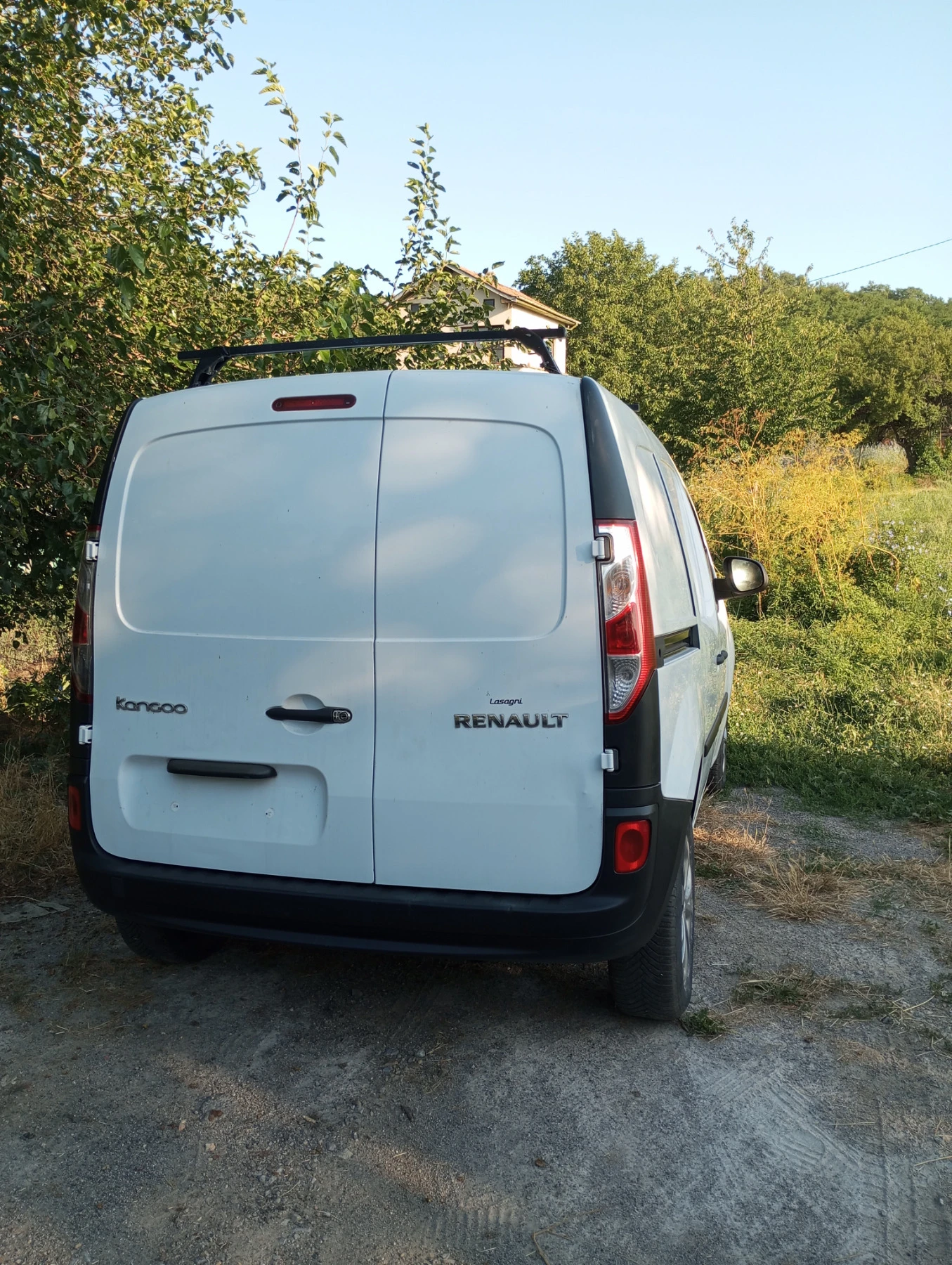 Renault Kangoo | Mobile.bg — изображение 13