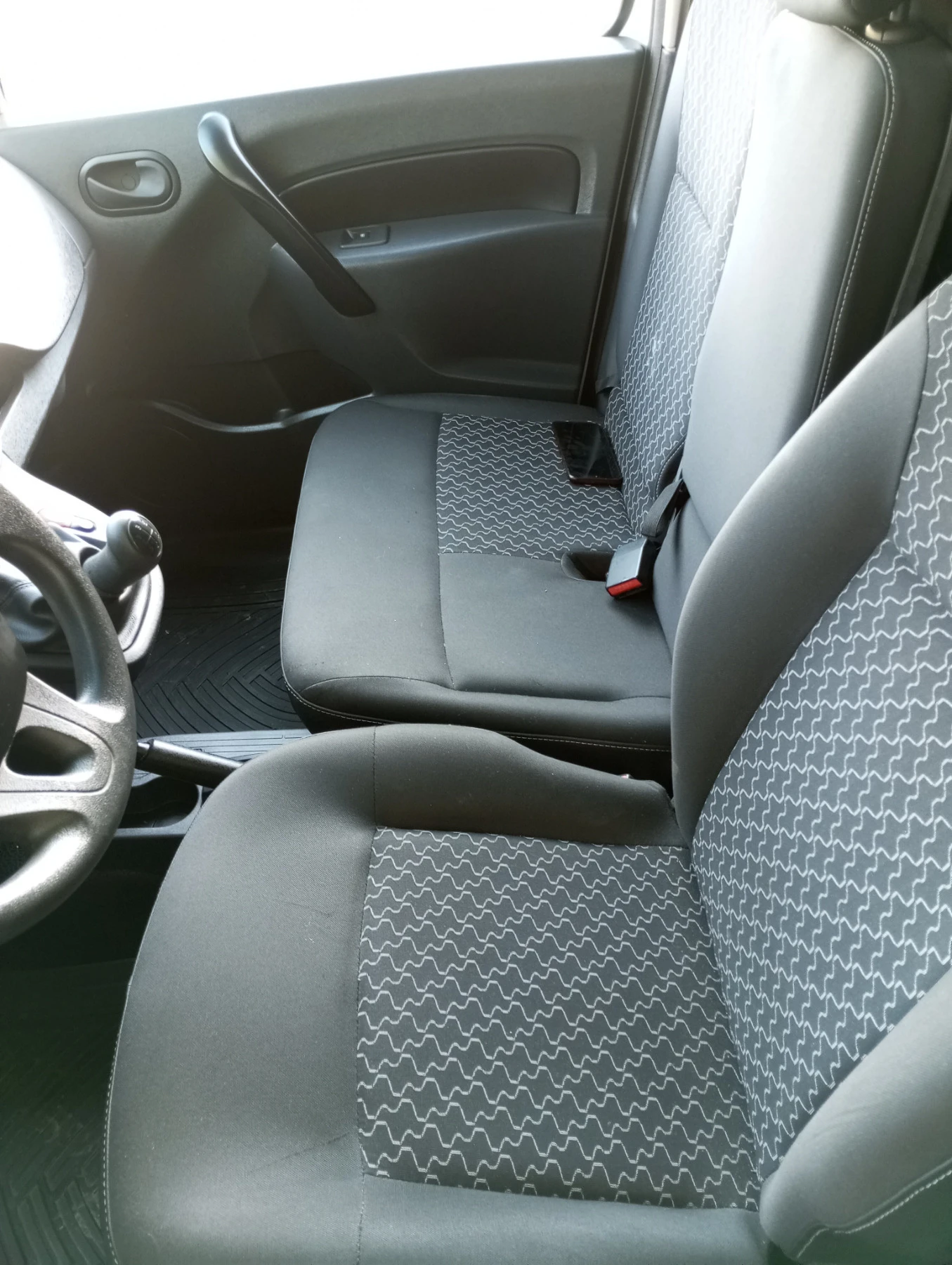 Renault Kangoo | Mobile.bg — изображение 12