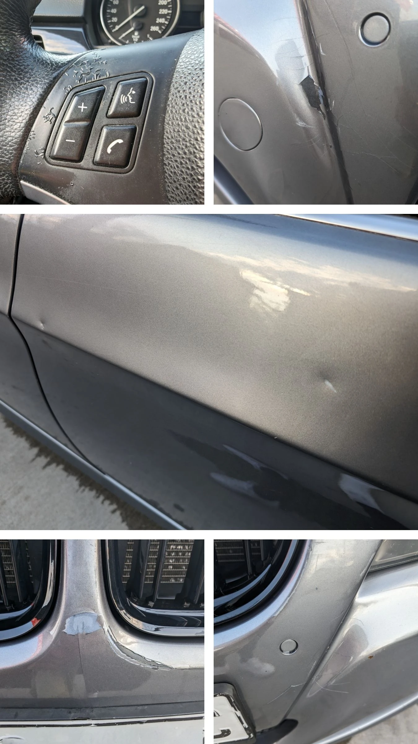 BMW 330 330d XDrive N57 | Mobile.bg   14