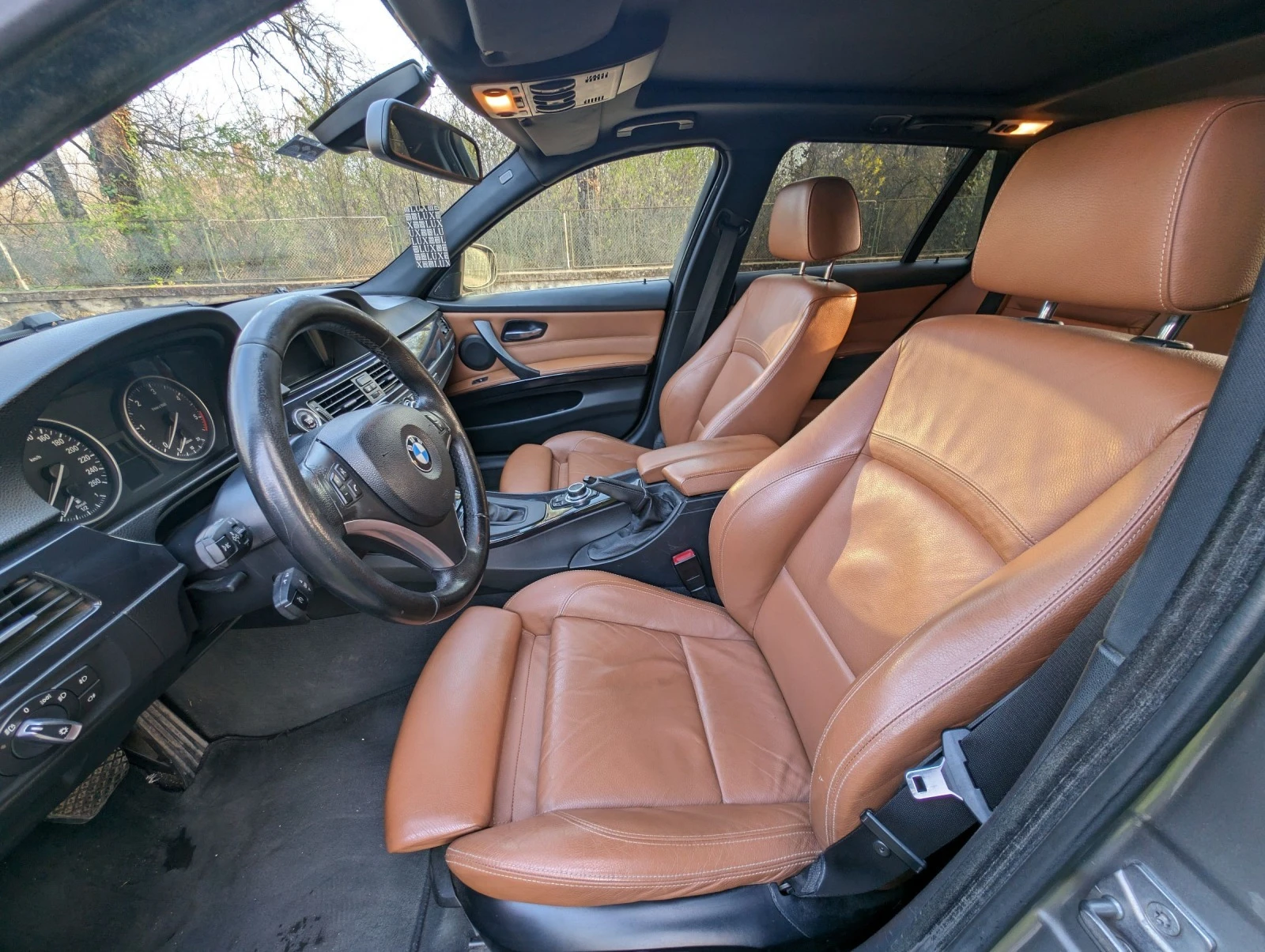 BMW 330 330d XDrive N57 | Mobile.bg   11