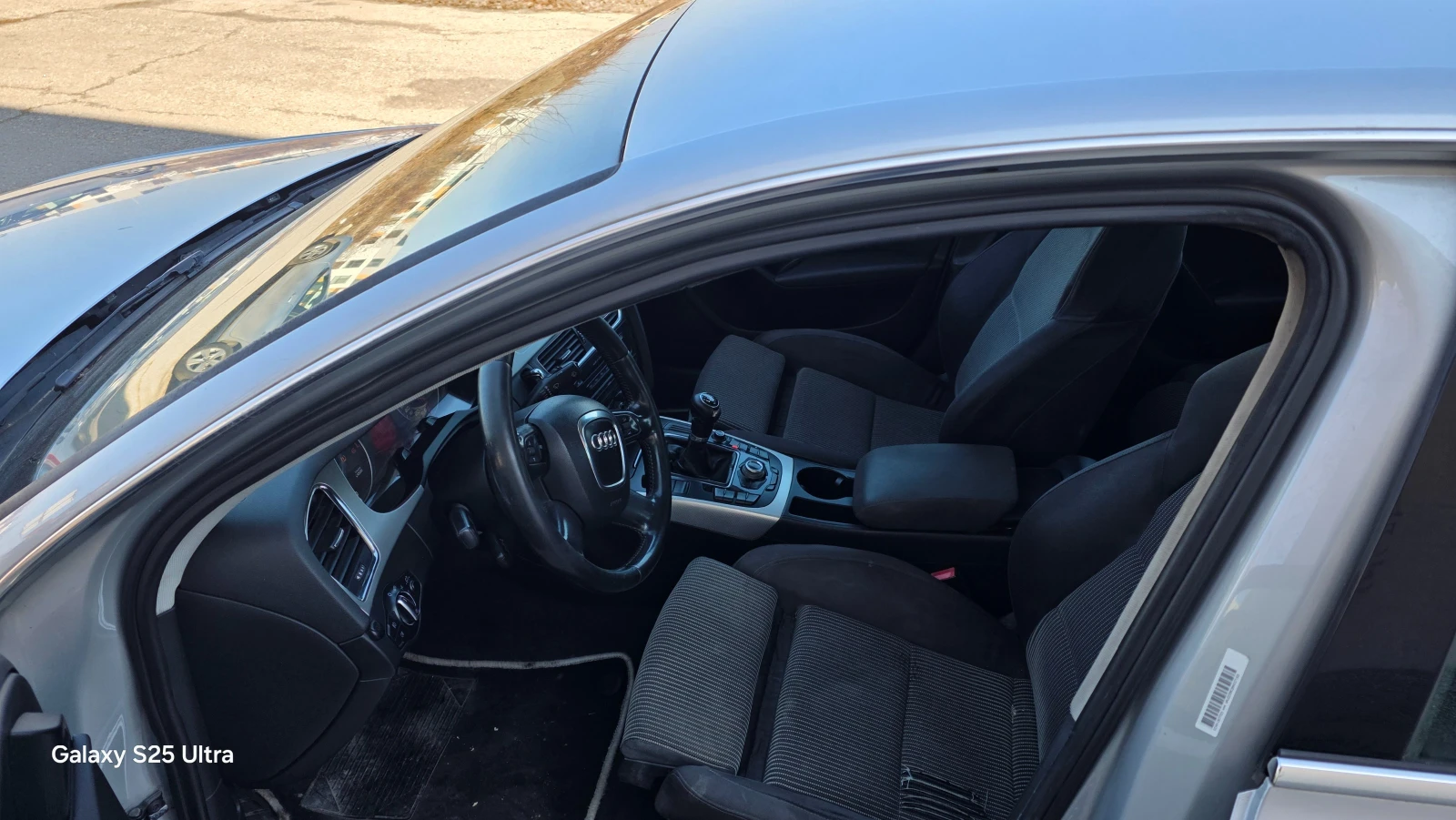 Audi A4 2.0tdi | Mobile.bg — изображение 17