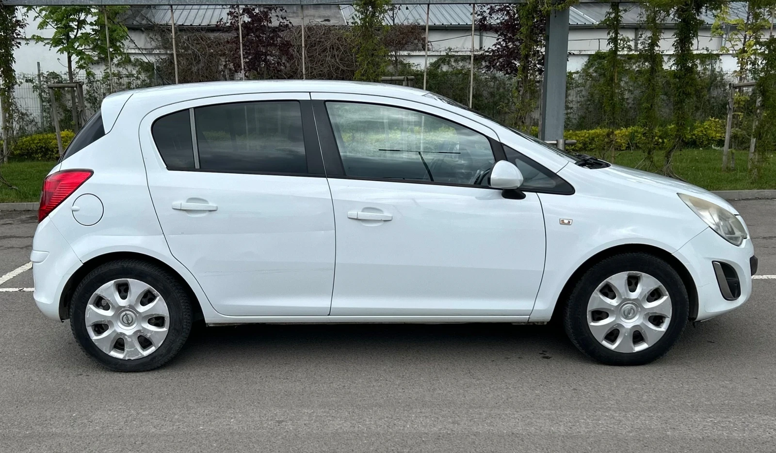 Opel Corsa 1.2/GAZ 2012 - изображение 5