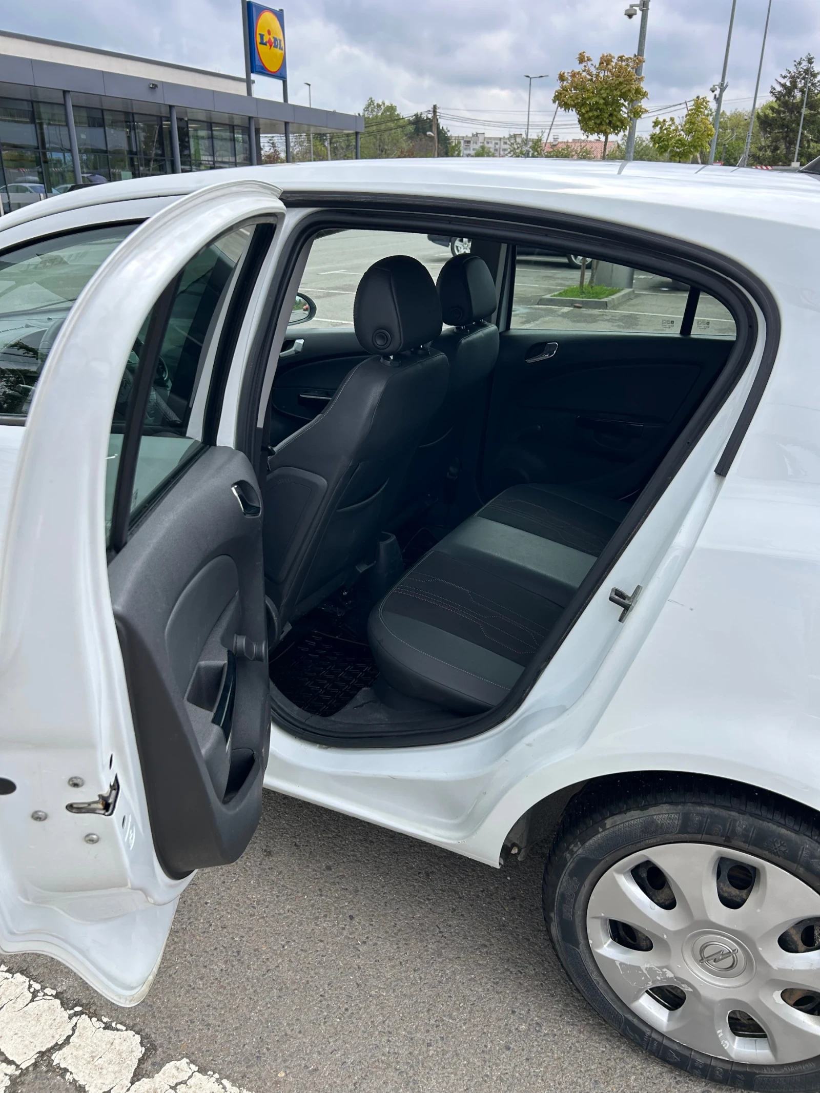 Opel Corsa 1.2/GAZ 2012 - изображение 10