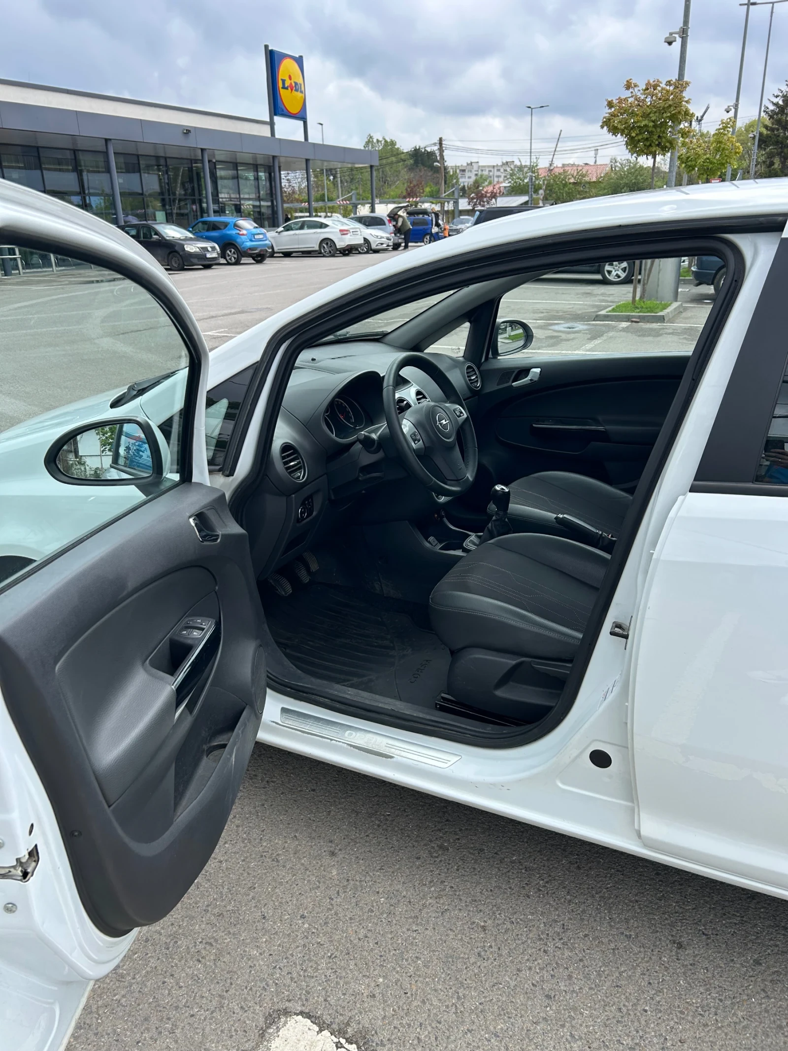 Opel Corsa 1.2/GAZ 2012 - изображение 9